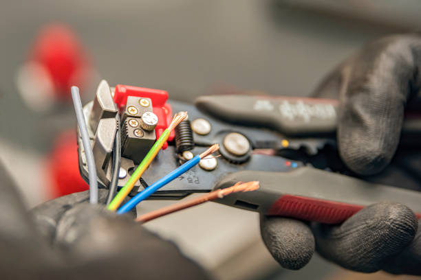 Best Electrician Near Me  in Potomac Heights, MD