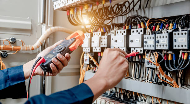 Best Affordable Electrical Installation  in Potomac Heights, MD