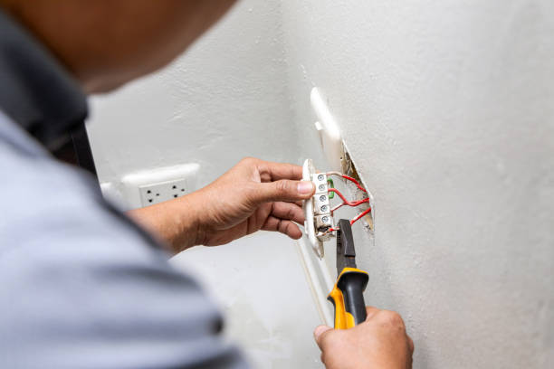 Professional Electrician in Potomac Heights, MD