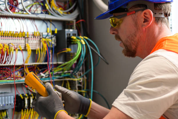 Best Generator Installation Services  in Potomac Heights, MD
