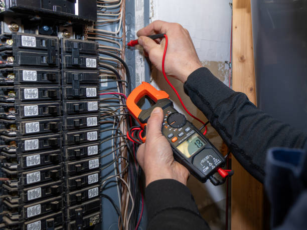 Best Generator Installation Services  in Potomac Heights, MD