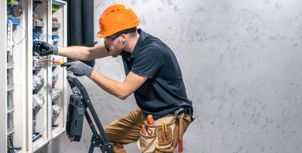 Best Commercial Electrician Services  in Potomac Heights, MD